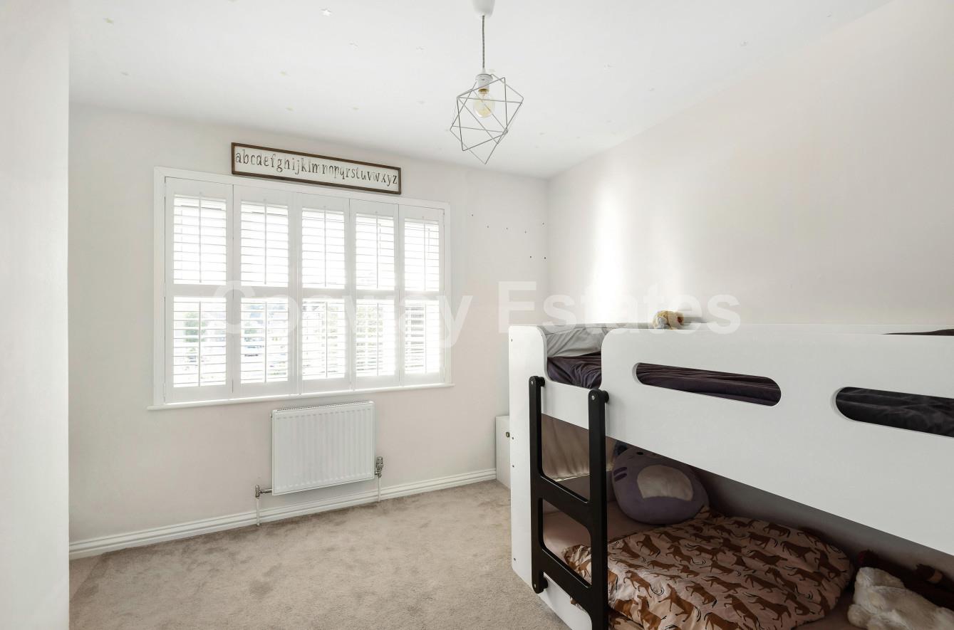 Colenso Drive, Mill Hill